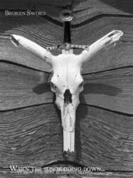 When the Sun is Going Down